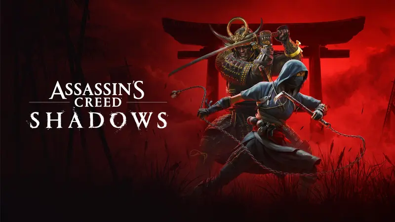 Assassin’s Creed Shadows