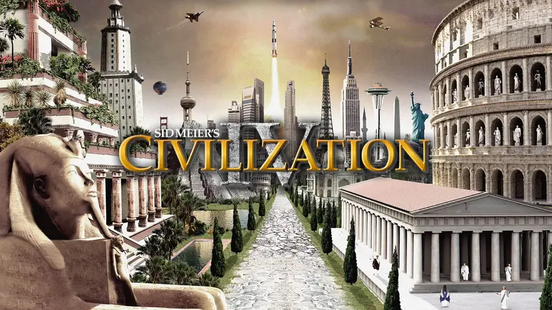 Sid Meier's Civilization IV