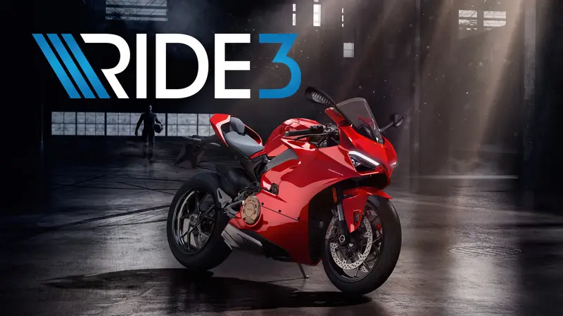 RIDE 3