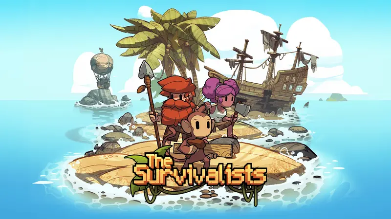 The Survivalists