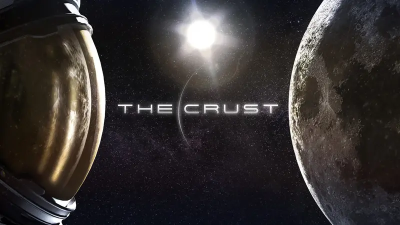 The Crust