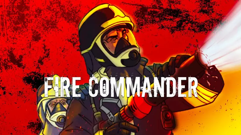 Fire Commander