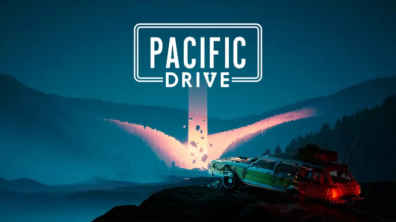 Pacific Drive