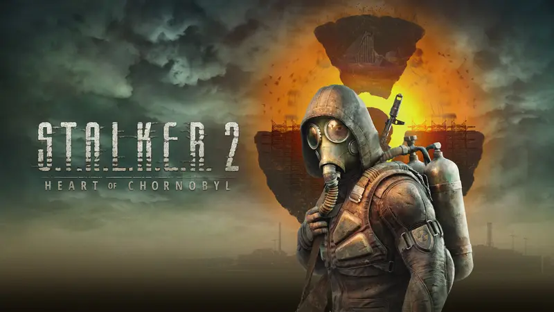 S.T.A.L.K.E.R. 2: Heart of Chornobyl
