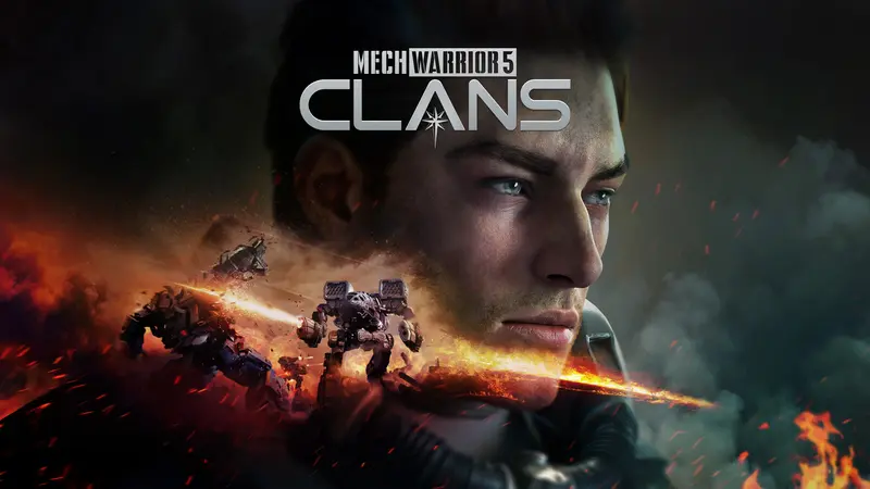 MechWarrior 5: Clans