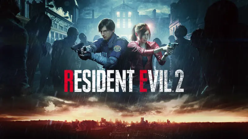 Resident Evil 2