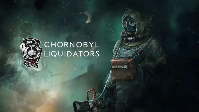 Chornobyl Liquidators