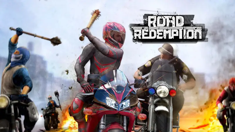 Road Redemption