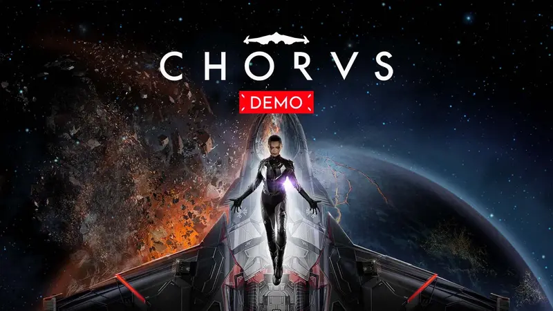 Chorus Demo