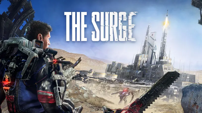 The Surge