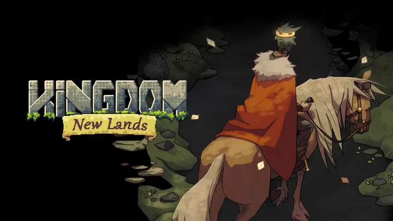 Kingdom: New Lands