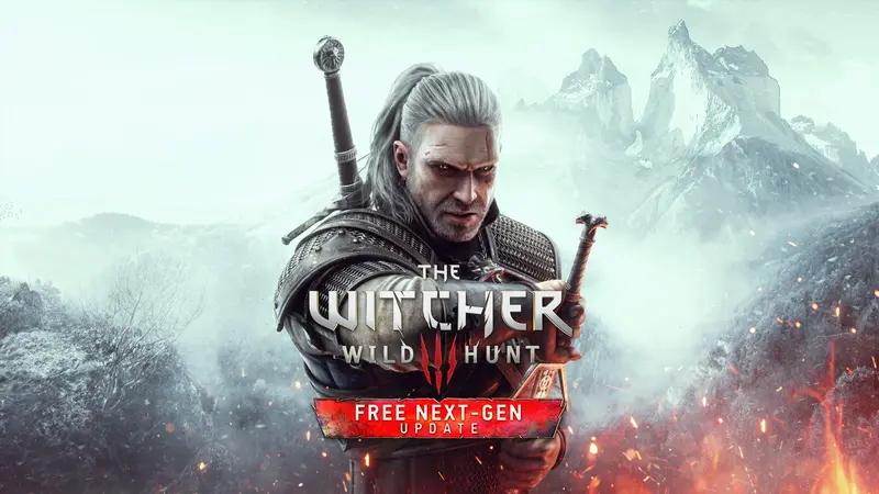The Witcher 3: Wild Hunt