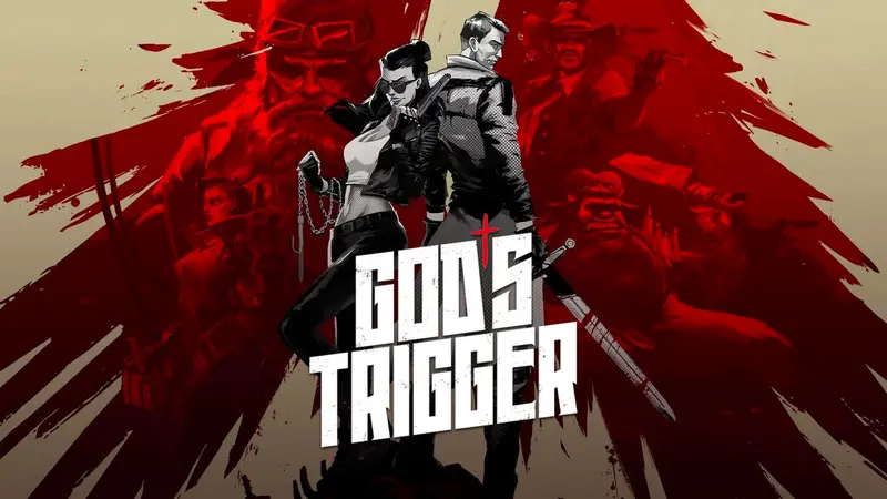God's Trigger