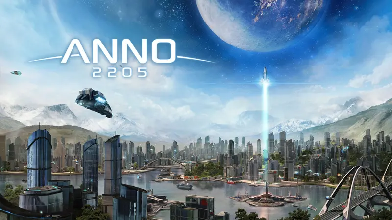 Anno 2205