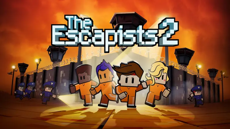 The Escapists 2
