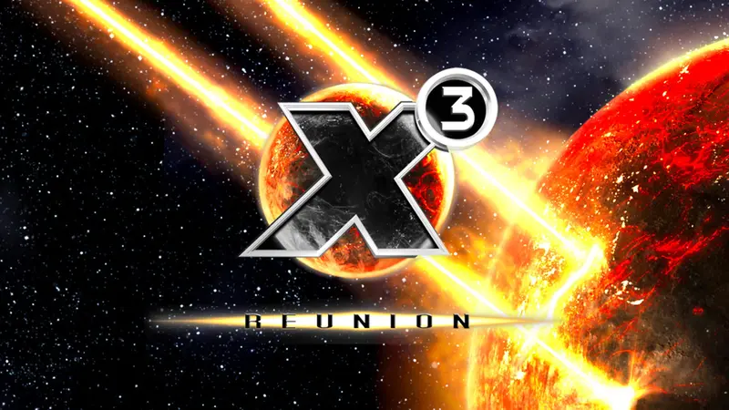 X3: Reunion
