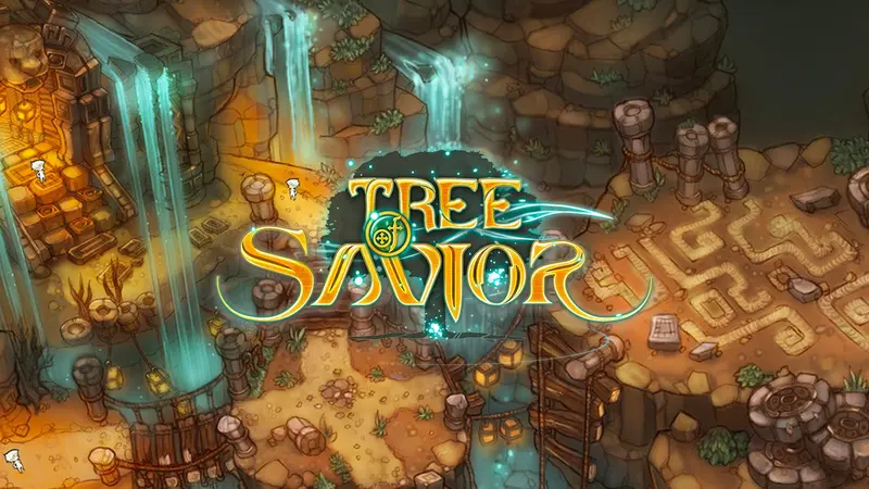 Tree of Savior