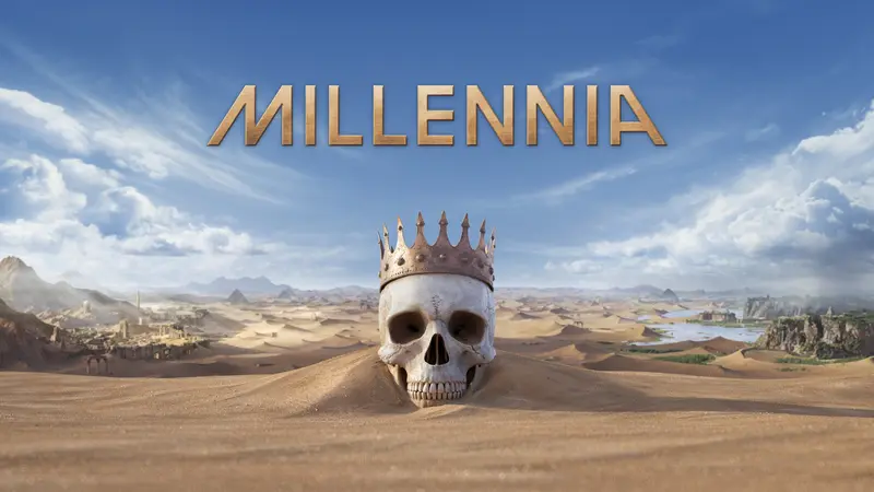Millennia