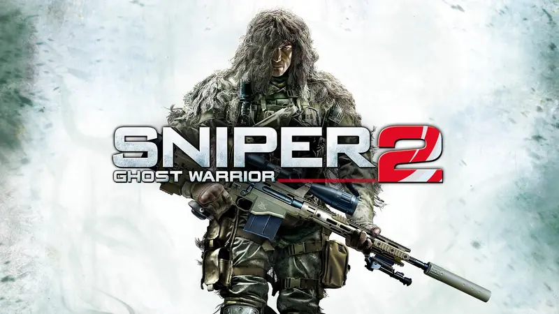 Sniper: Ghost Warrior 2