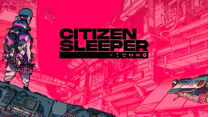 Citizen Sleeper