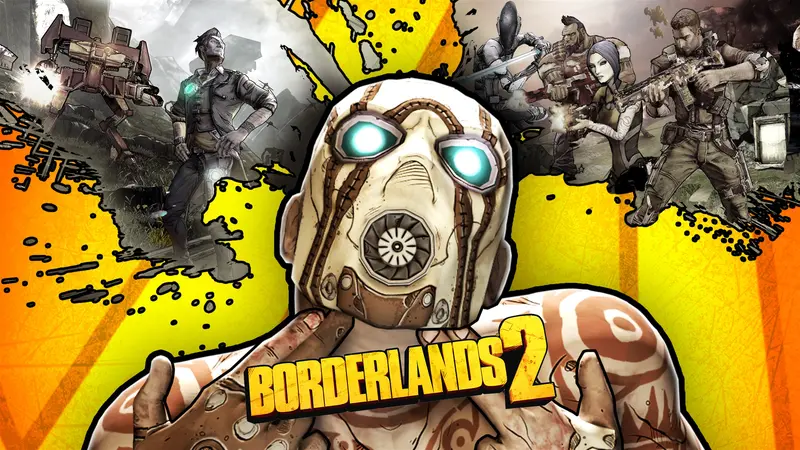 Borderlands 2