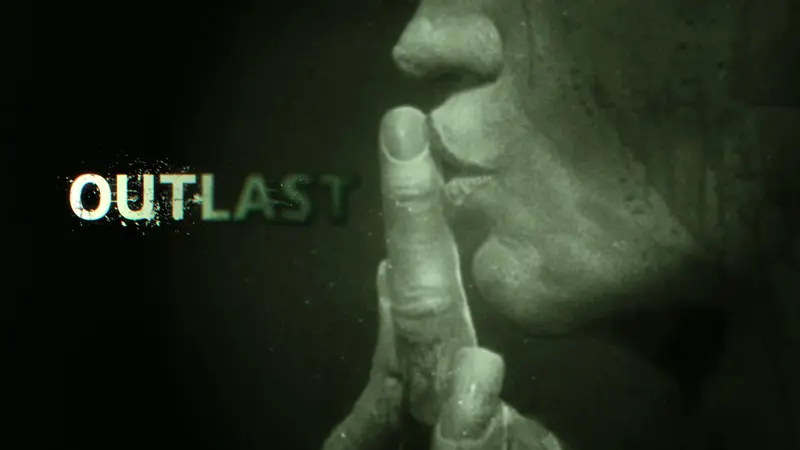 Outlast