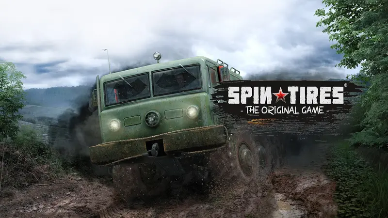 Spintires