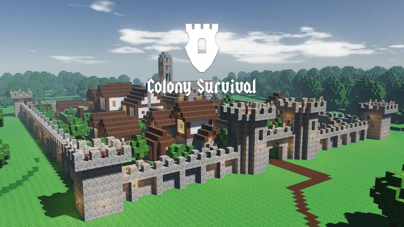 Colony Survival