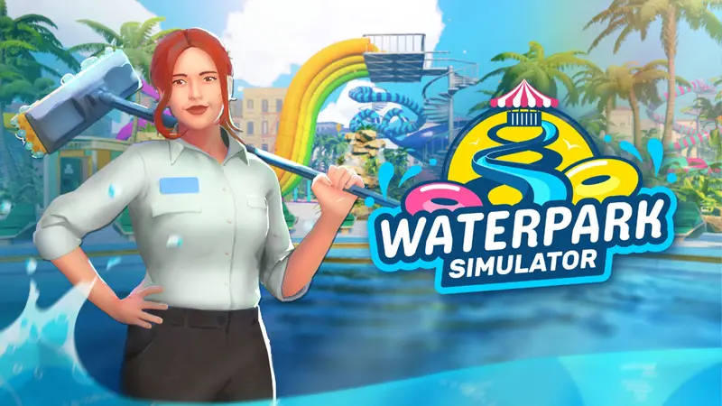 Waterpark Simulator