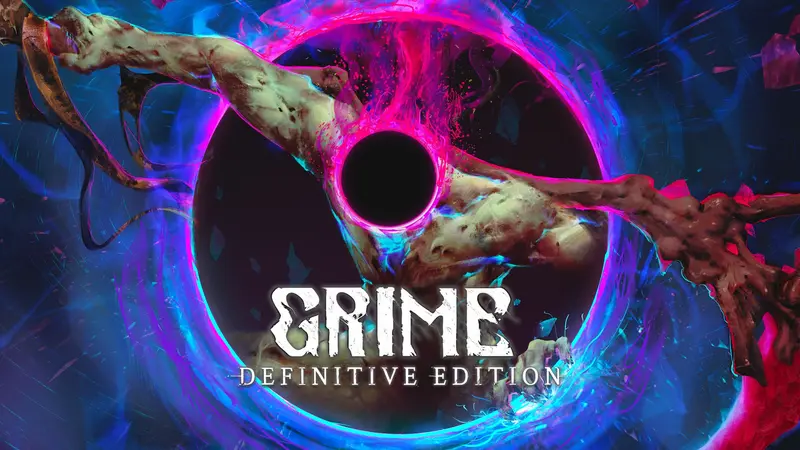 GRIME Definitive Edition