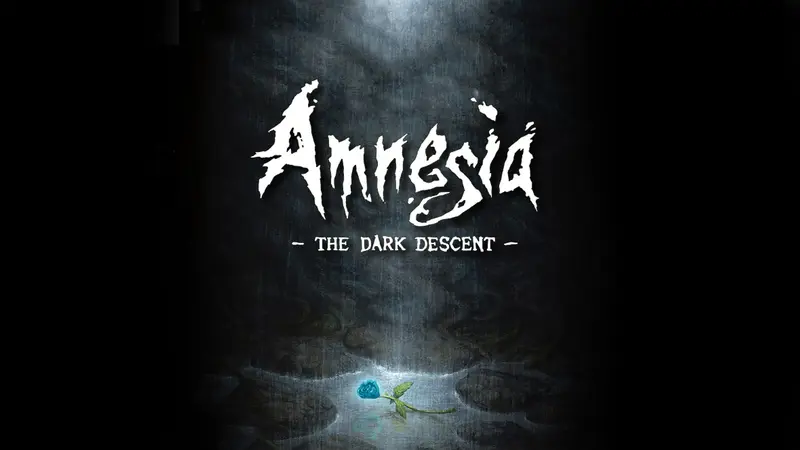 Amnesia: The Dark Descent