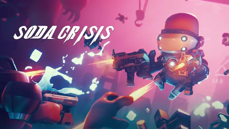 Soda Crisis