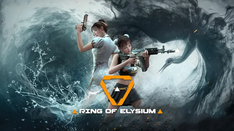 Ring of Elysium