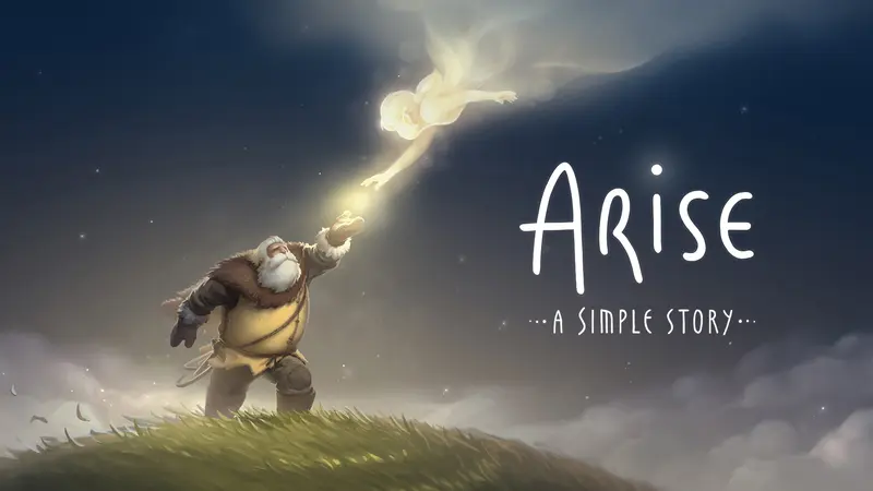 Arise: A Simple Story