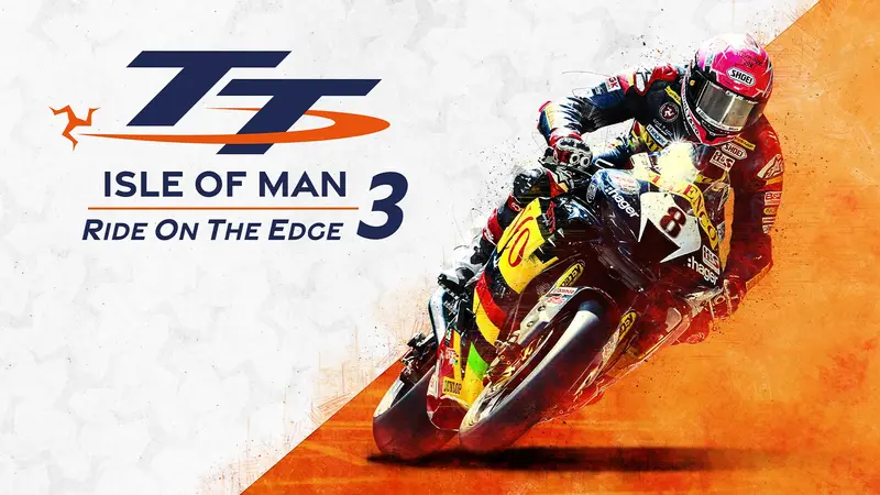 TT Isle of Man: Ride on the Edge 3