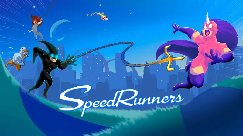 SpeedRunners