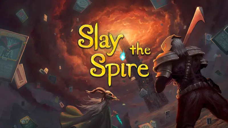 Slay the Spire