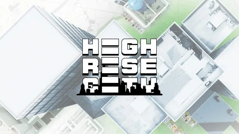 Highrise City