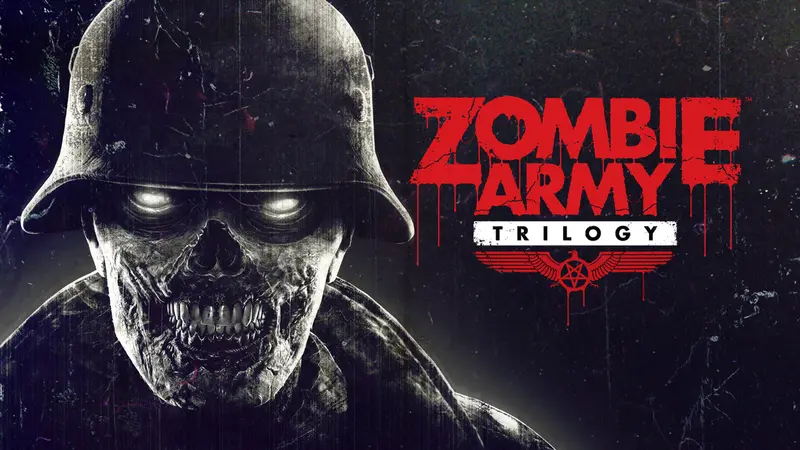 Zombie Army Trilogy