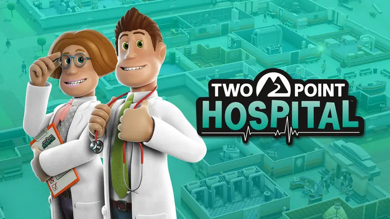 Two Point Hospital