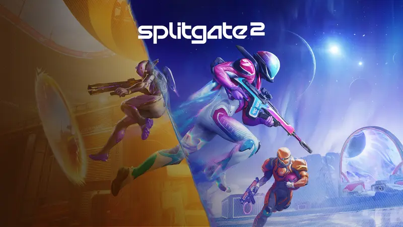Splitgate 2
