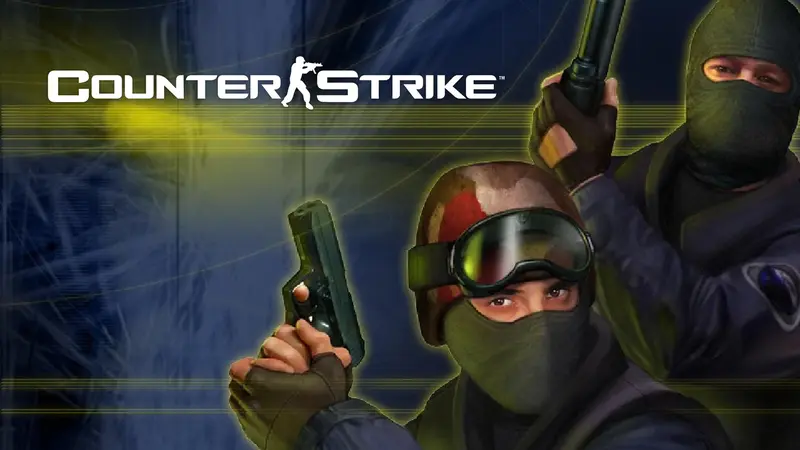 Counter-Strike
