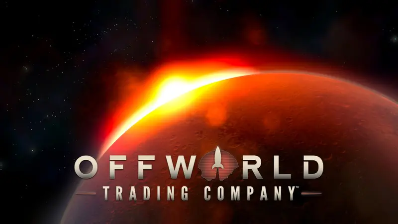 Offworld Trading Company