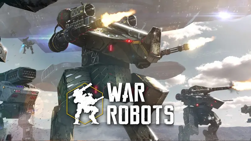 War Robots