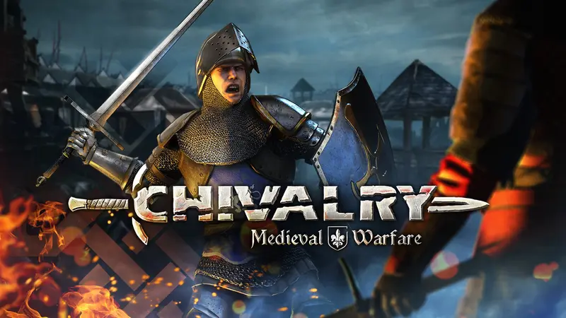 Chivalry: Medieval Warfare