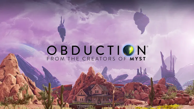 Obduction