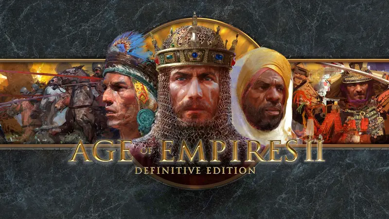 Age of Empires II: Definitive Edition