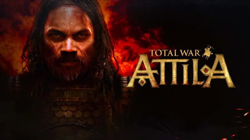 Total War: ATTILA