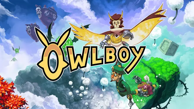 Owlboy