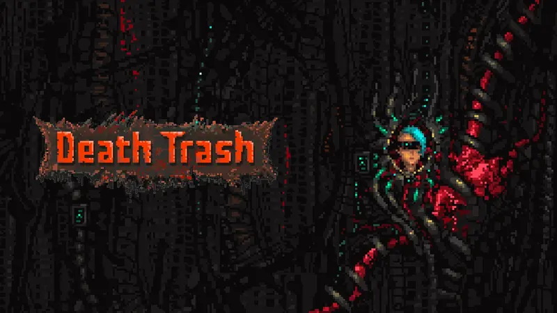 Death Trash